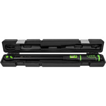 1/2" MOMENTVÕTI 60-320NM, 72H KLAASAKNAGA, 515, MUST JBM*