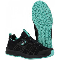 TÖÖJALANÕUD SPOC "FRESH AQUA" 42 JALAS