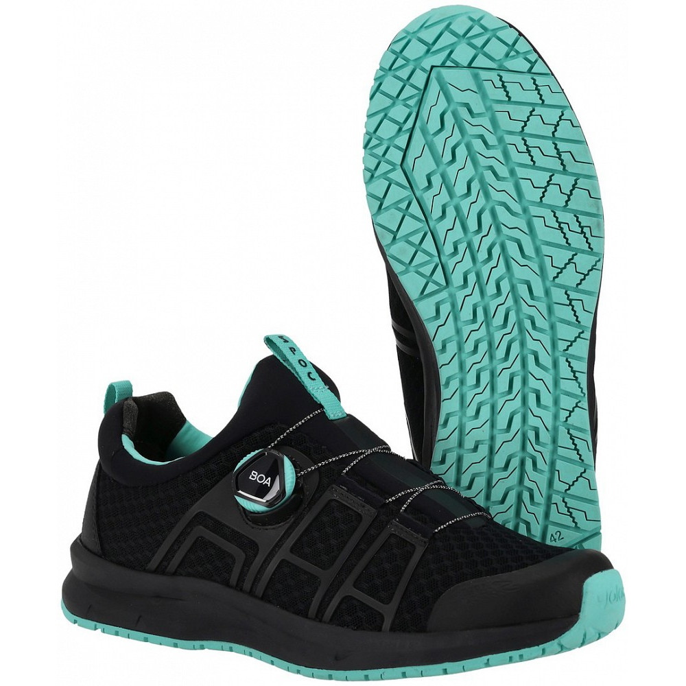 TÖÖJALANÕUD SPOC "FRESH AQUA" 42 JALAS