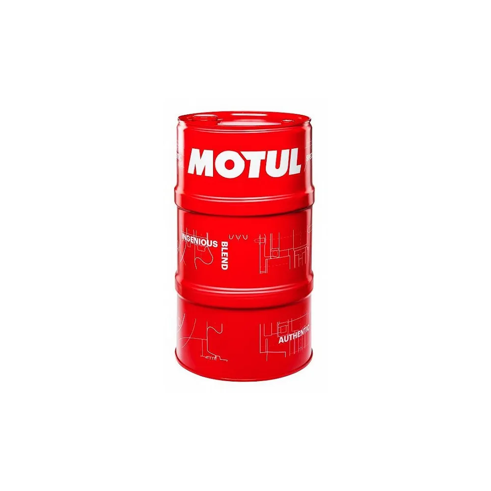MOTUL TEKMA MEGA-X 10W40 LS 60L EURO VI, ACEA E7/E11, VDS-4.5, RLD-3, MB 228.31