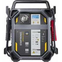 KÄIVITUSABI STARTRONIC SUPERCAP BOOSTER 12V/24V (KONDENSAATOR) GYS