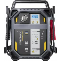 KÄIVITUSABI STARTRONIC SUPERCAP BOOSTER 12V/24V (KONDENSAATOR) GYS