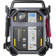 KÄIVITUSABI STARTRONIC SUPERCAP BOOSTER 12V/24V (KONDENSAATOR) GYS