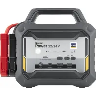 KÄIVITUSABI-AKUPANK12/ 24V 4000A LITHIUM NOMAD POWER GYS