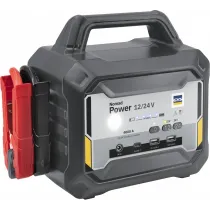 KÄIVITUSABI-AKUPANK12/ 24V 4000A LITHIUM NOMAD POWER GYS