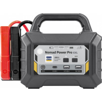 KÄIVITUSABI-AKUPANK 12V 3200A LITHIUM NOMAD POWER PRO XXL GYS