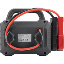 KÄIVITUSABI-AKUPANK 12V 3200A LITHIUM NOMAD POWER PRO XXL GYS