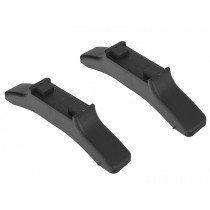 ELEKTRILINE KONVEKTOR RADIAATOR TERMOSTAADIGA 2000W 230V VALGE GEKO