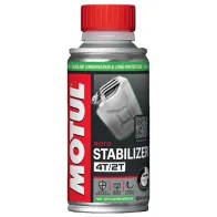 MOTUL STABILIZER MOTO BENSIINILISAND 100ML