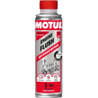 MOTUL ENGINE FLUSH ÕLILISAND/MOOTORI SISEPESU 300ML
