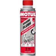 MOTUL ENGINE FLUSH ÕLILISAND/MOOTORI SISEPESU 300ML