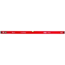 ALUMIINIUM-VESILOOD "STRONG LINE" MAGNETIGA 1200MM GEKO