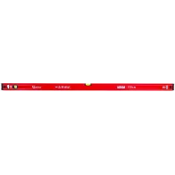ALUMIINIUM-VESILOOD "STRONG LINE" MAGNETIGA 1200MM GEKO