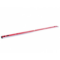 ALUMIINIUM-VESILOOD "STRONG LINE" MAGNETIGA 1200MM GEKO