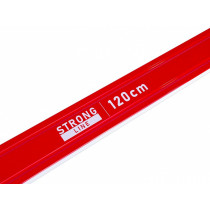 ALUMIINIUM-VESILOOD "STRONG LINE" MAGNETIGA 1200MM GEKO