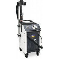 INDUKTSIOONKUUMUTI 5200W, 230V/16A POWERDUCTION 49LG (C20/B1) GYS