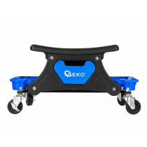 TÖÖKOJA TOOL RATASTEL KOLME SAHTLIGA 360° GEKO