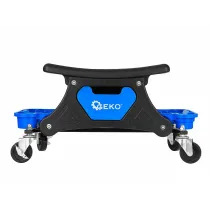 TÖÖKOJA TOOL RATASTEL KOLME SAHTLIGA 360° GEKO