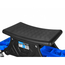 TÖÖKOJA TOOL RATASTEL KOLME SAHTLIGA 360° GEKO