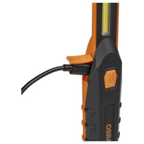 KANDELAMP SLIM 250/125LM LAETAV USB-C IP65/IK07 OSRAM