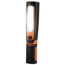 KANDELAMP TWIST450 450/250/190LM 180° FLEX LAETAV IP65/IK07 OSRAM