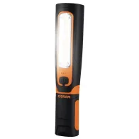 KANDELAMP TWIST450 450/250/190LM 180° FLEX LAETAV IP65/IK07 OSRAM