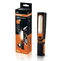 KANDELAMP TWIST450 450/250/190LM 180° FLEX LAETAV IP65/IK07 OSRAM