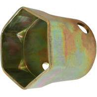 TERASTORUST PADRUN 85MM, 6-KANT TRIUMF