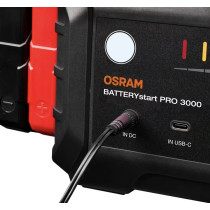 KÄIVITUSABI-AKUPANK 12V/24V 500A(2500A) 36400MAH OSRAM