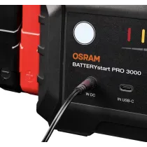 KÄIVITUSABI-AKUPANK 12V/24V 500A(2500A) 36400MAH OSRAM