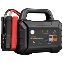 KÄIVITUSABI-AKUPANK 12V/24V 500A(2500A) 36400MAH OSRAM