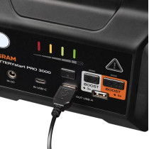 KÄIVITUSABI-AKUPANK 12V/24V 500A(2500A) 36400MAH OSRAM