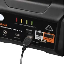KÄIVITUSABI-AKUPANK 12V/24V 500A(2500A) 36400MAH OSRAM