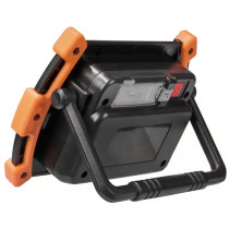 KANDELAMP FLOODLIGHT600 600/300LM LAETAV USB-C OSRAM