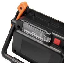 KANDELAMP FLOODLIGHT600 600/300LM LAETAV USB-C OSRAM