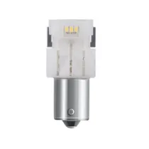 12V BA15S LED PIRN 1,4W P21W VALGE 6000K LEDRIVING SL BLISTER 2TK OSRAM