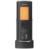 LED VILKUR TA19 KOLLANE 3W 4XAA PATAREI 237X91MM OSRAM