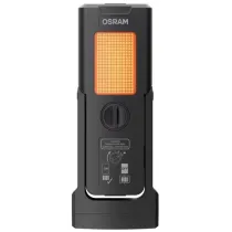 LED VILKUR TA19 KOLLANE 3W 4XAA PATAREI 237X91MM OSRAM