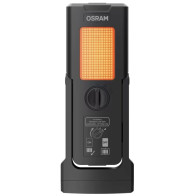 LED VILKUR TA19 KOLLANE 3W 4XAA PATAREI 237X91MM OSRAM