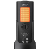 LED VILKUR TA19 KOLLANE 3W 4XAA PATAREI 237X91MM OSRAM