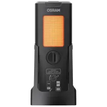 LED VILKUR TA19 KOLLANE 3W 4XAA PATAREI 237X91MM OSRAM