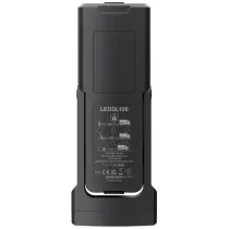 LED VILKUR TA19 KOLLANE 3W 4XAA PATAREI 237X91MM OSRAM