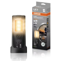 LED VILKUR TA19 KOLLANE 3W 4XAA PATAREI 237X91MM OSRAM