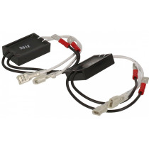 LED PIRNI CANBUS-TAKISTI 12V H7 2TK OSRAM