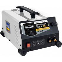 AKULAADIJA-KÄIVITUSABI STARTFLASH 120.24 CNT 20-1200AH GYS