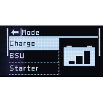 AKULAADIJA-KÄIVITUSABI STARTFLASH 120.24 CNT 20-1200AH GYS