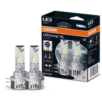12V H15 LED PIRN GEN2 23W OSRAM