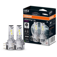 12V H15 LED PIRN GEN2 23W OSRAM