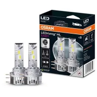 12V H15 LED PIRN GEN2 23W OSRAM