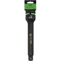 1" LÖÖKPIKENDUS 250MM CR-MO, RIPUTUSPAKEND JBM